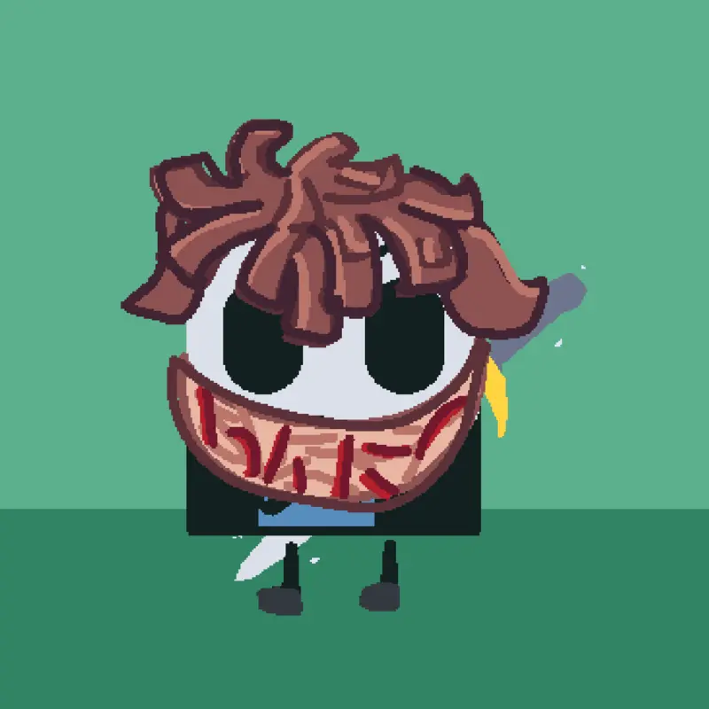 Bacon hair #roblox#forsaken#jason by @MR_SLONGER_2026
