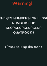 QUATRO BUT MINE VERSION