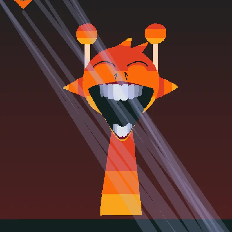 Game by @pashka