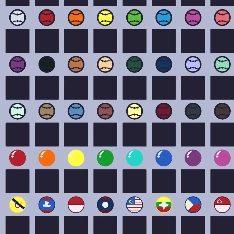 Game by @basiyer