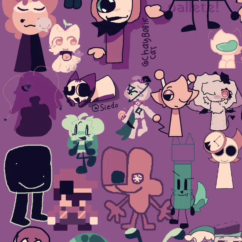 Game by @lil_beetle