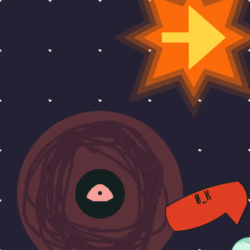 ye by @The_Entity-2025