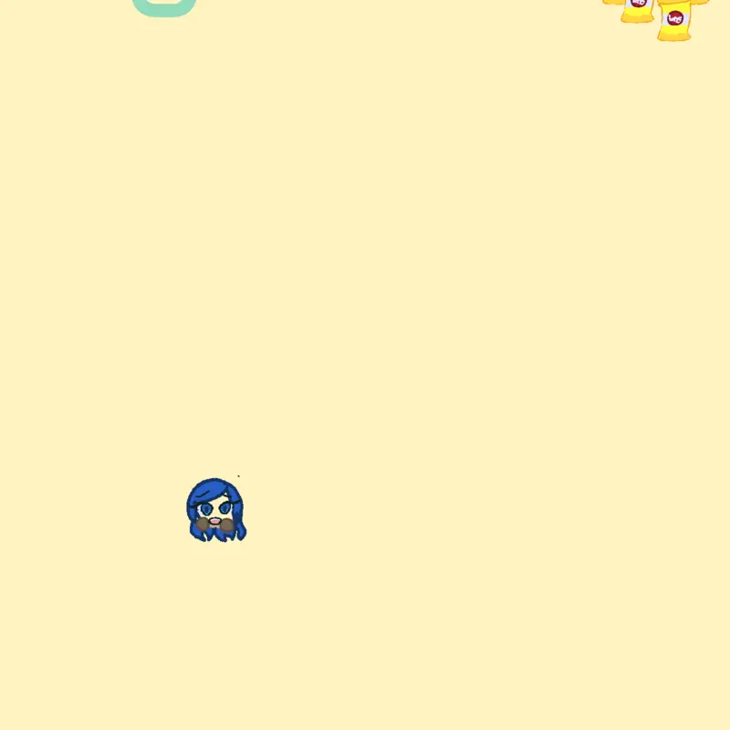 Game by @ItsStoopyTheRaccoon