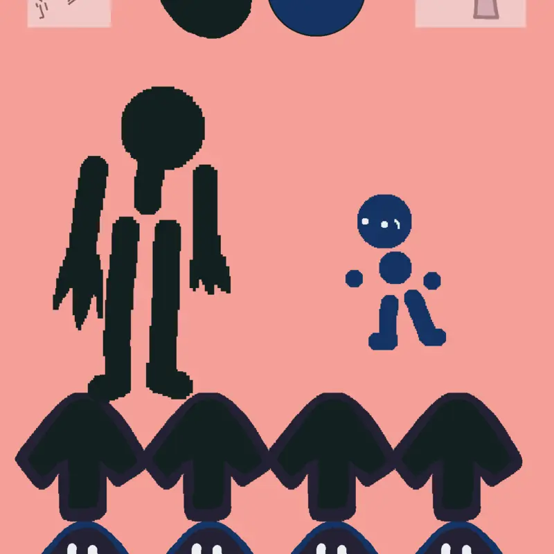 Fnf Imposter /Among Us by @Just_Spookymonth
