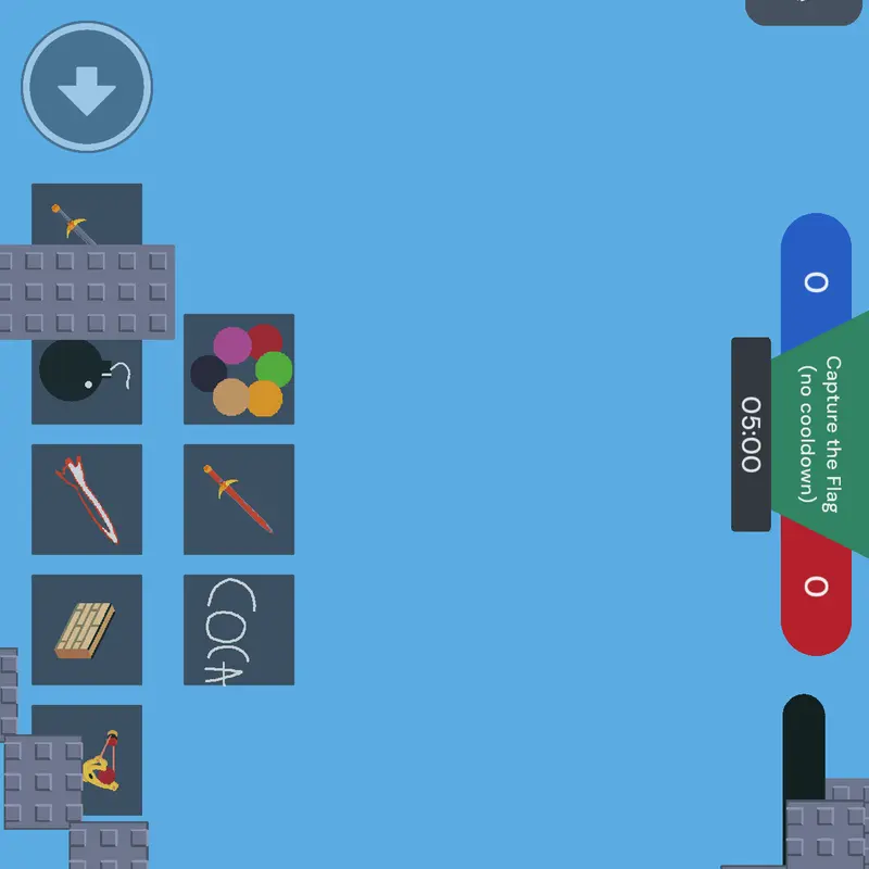 Game by @milo74
