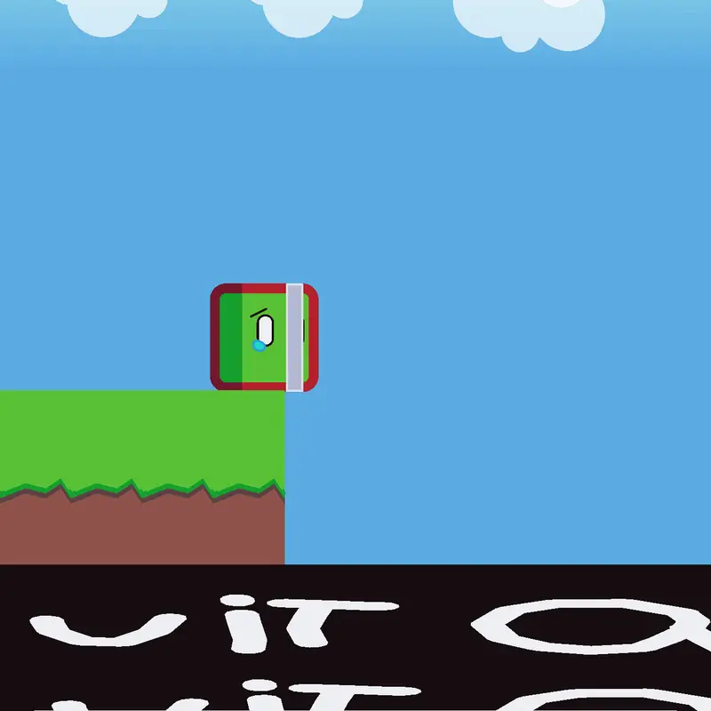 Game by @Hacked101