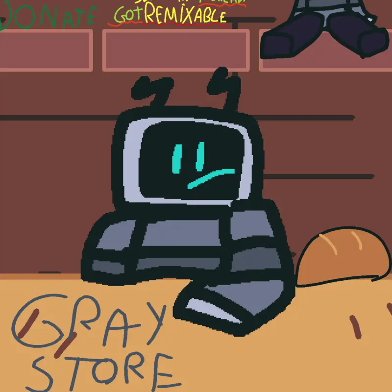 Game by @Gray_Hex