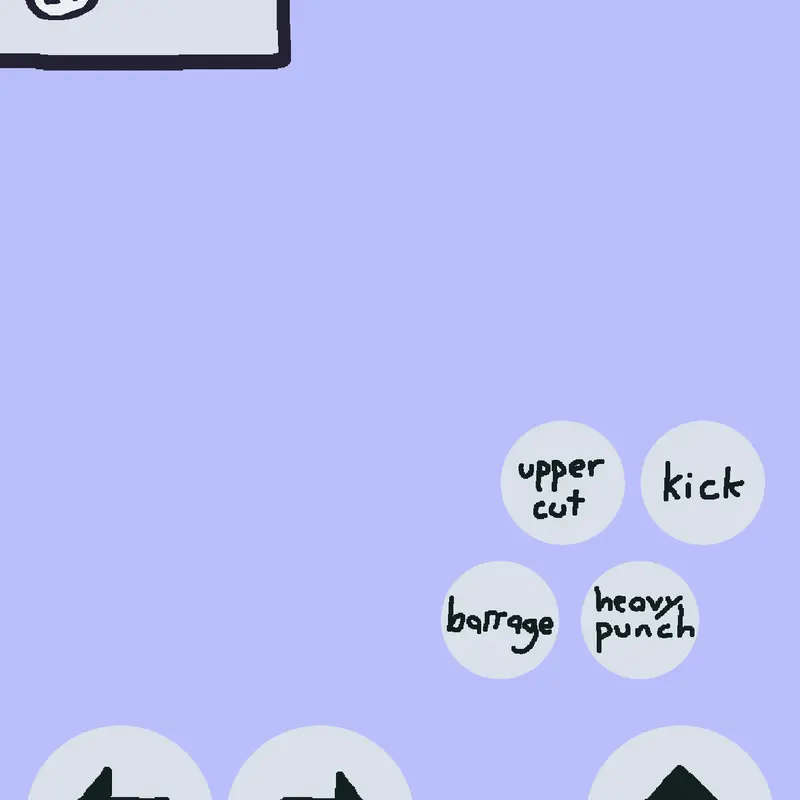 Game by @phibruh
