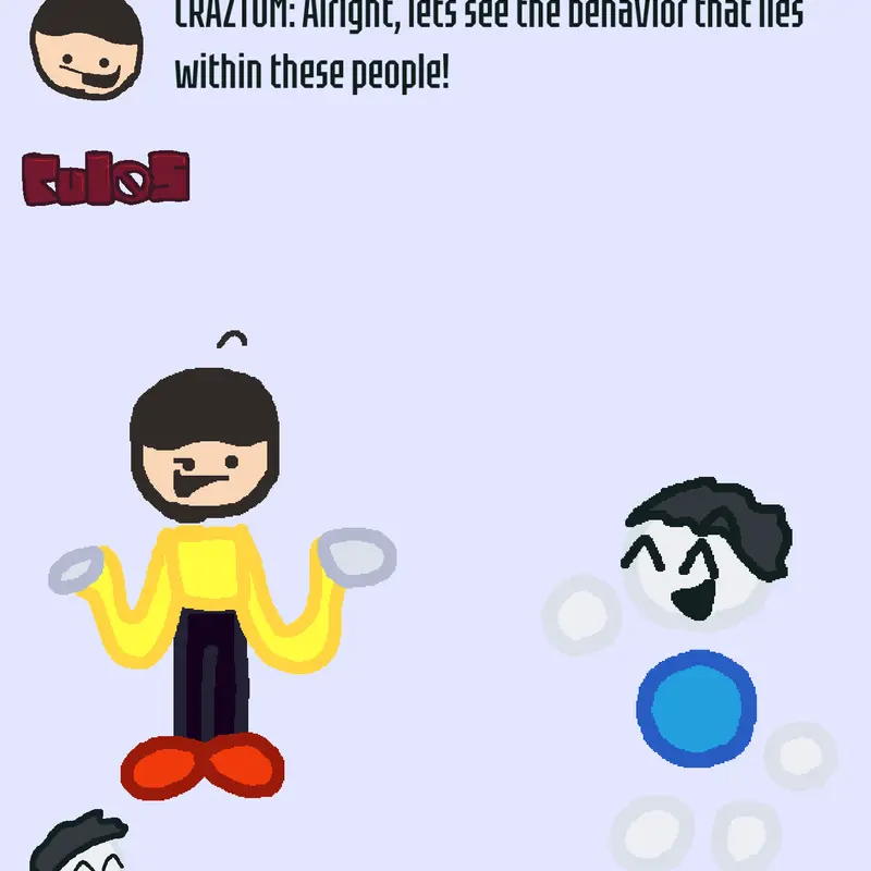 Game by @JSAAnimates