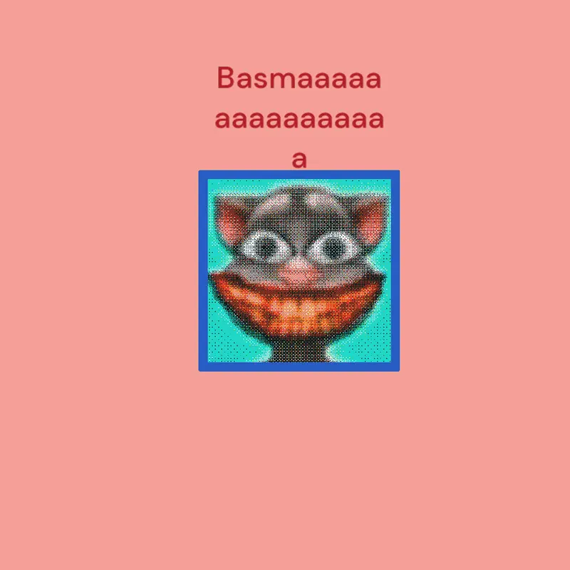 Game by @alganbaba