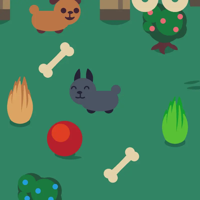 Game by @LITERALNELLmania