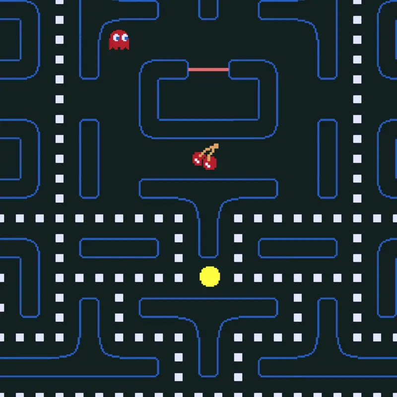 Game by @joao-arthur