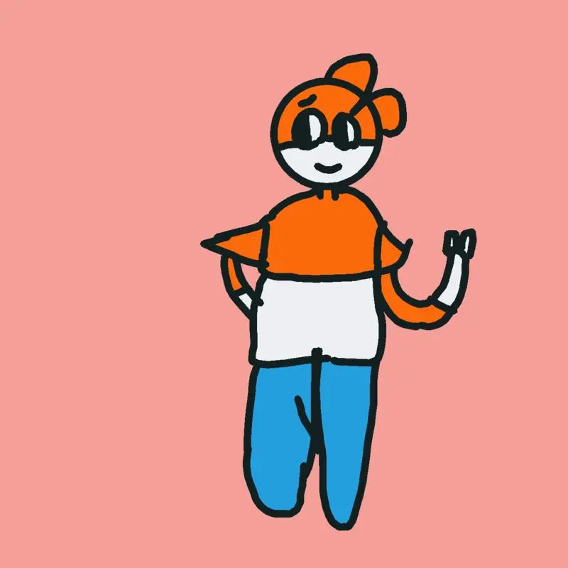 ragdoll by @chillguy2091