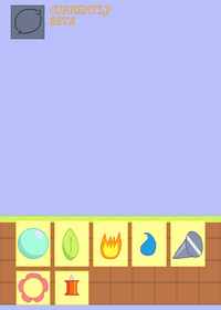 bfb sandbox!