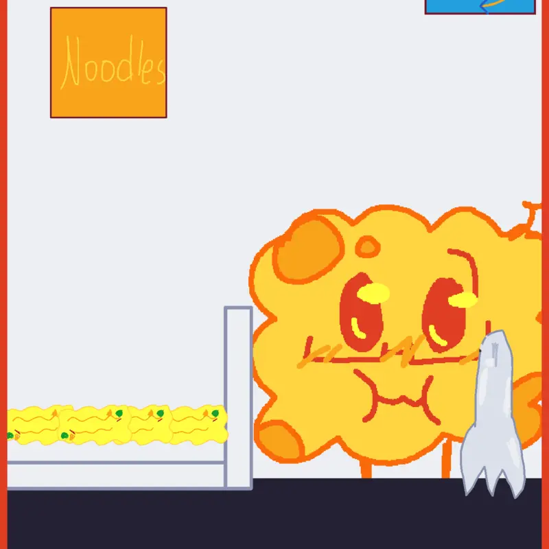 Game by @spongylover_bfdi