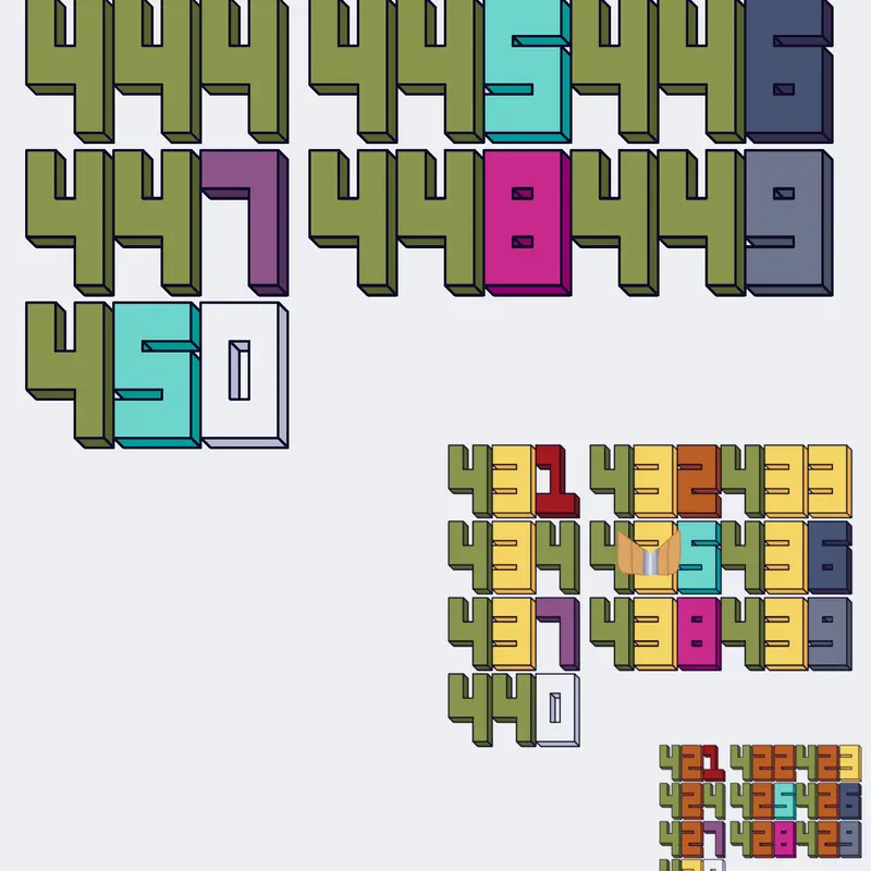 Game by @pikachu1665