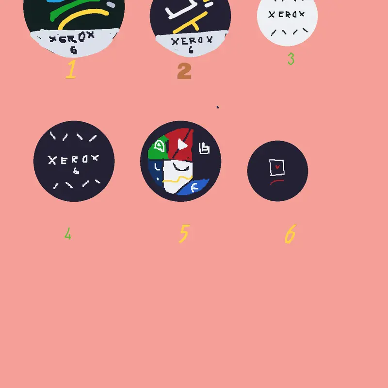 Game by @Xerox6