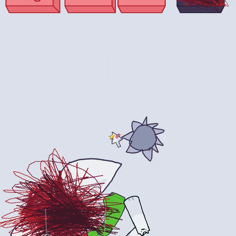 Game by @ThatOneRandomPeryton