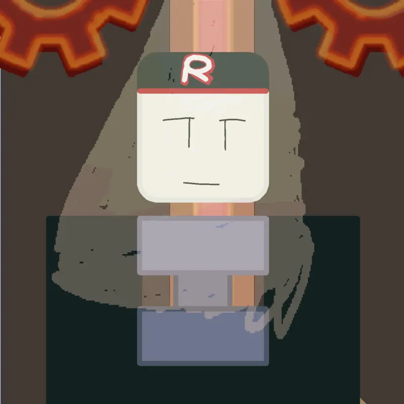 Game by @roblox-lol-pro-friend