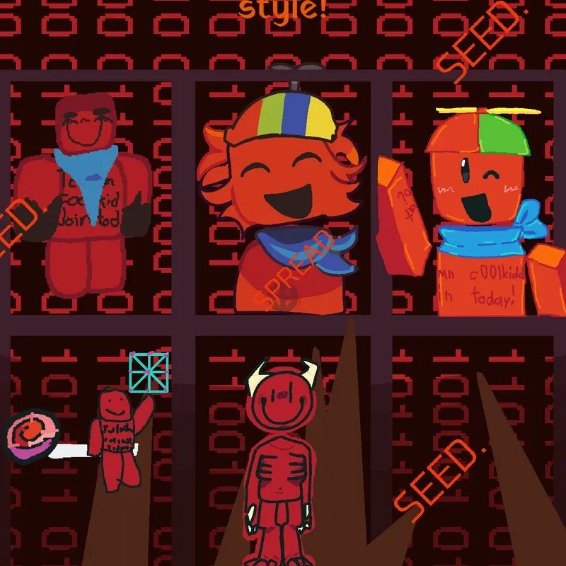 Game by @idiotuser