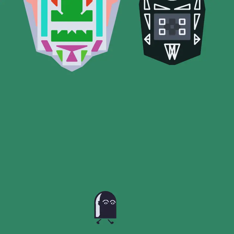 Game by @Gost_And_Arow