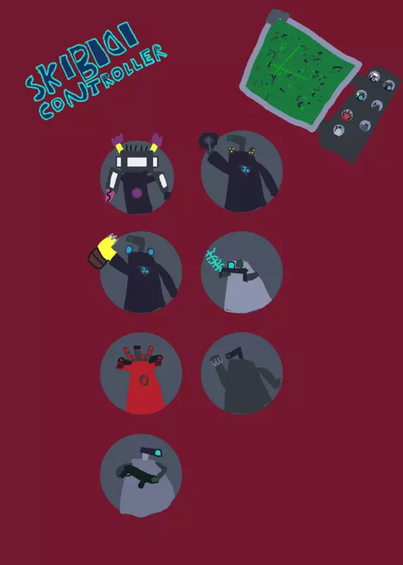 Game by @Stickstill