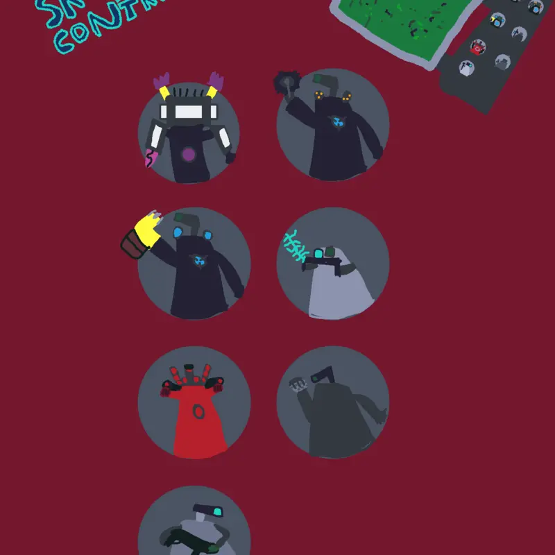 Game by @Stickstill