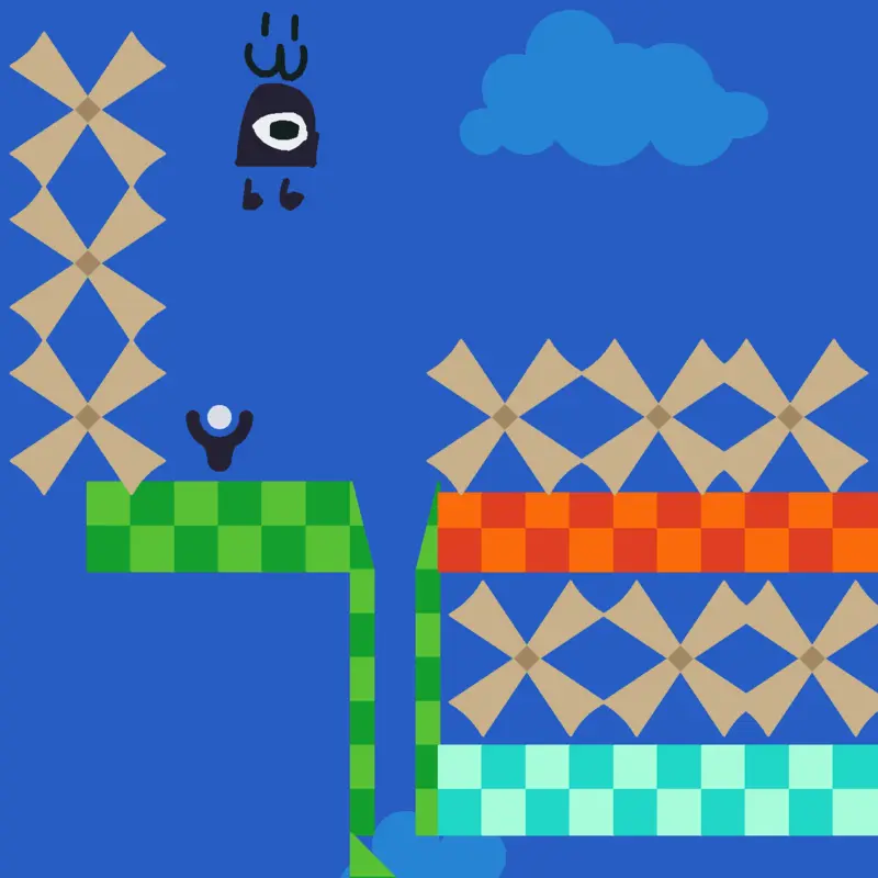 Game by @zamir56K
