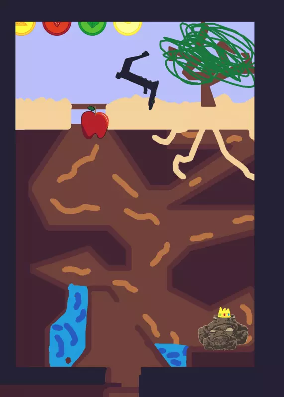 Game by @reklair_RR
