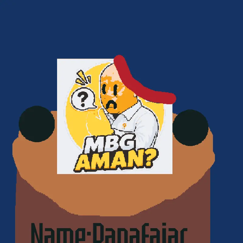Game by @papafajar
