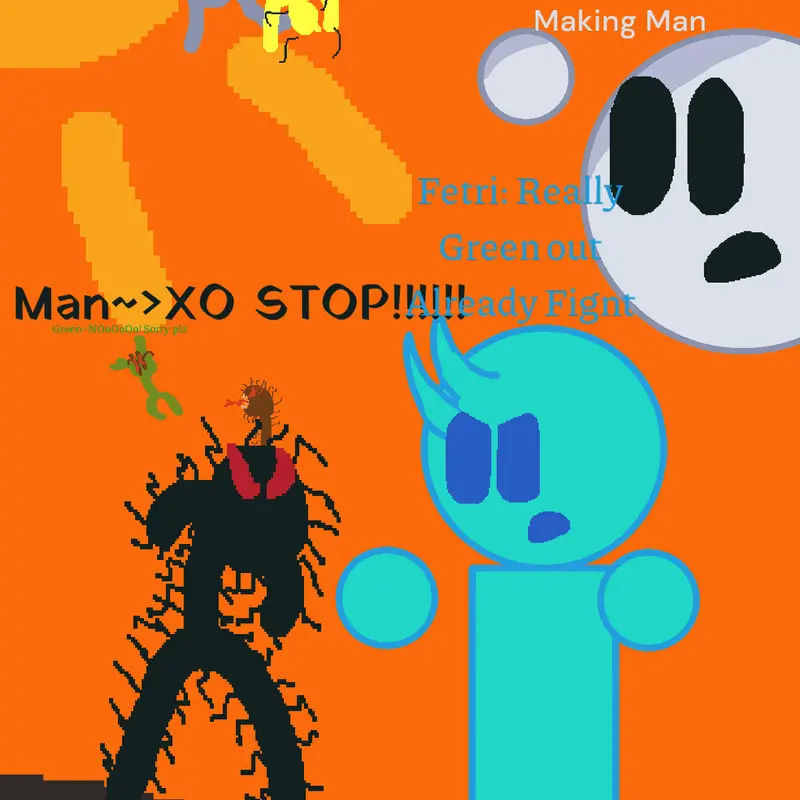 Game by @Cyanly