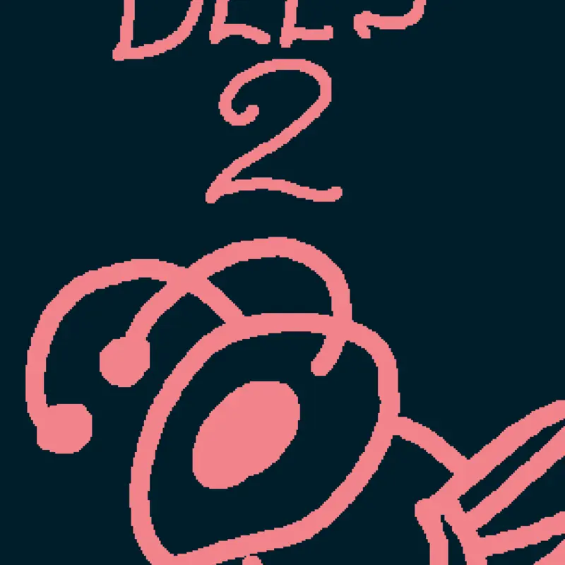 Neon bees 2 by @catlover23
