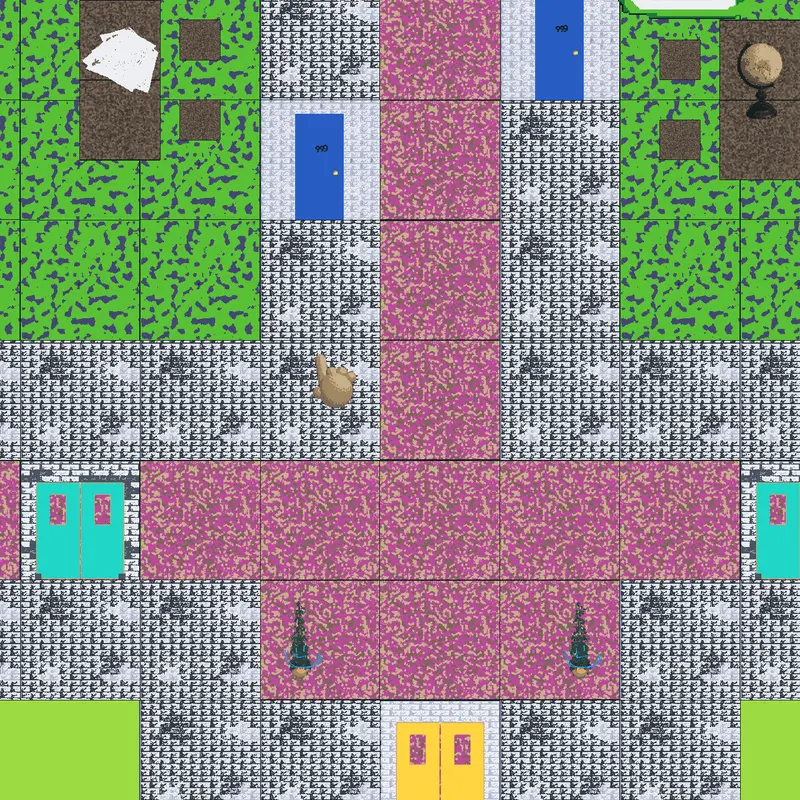 Game by @coolkidcookiesguy