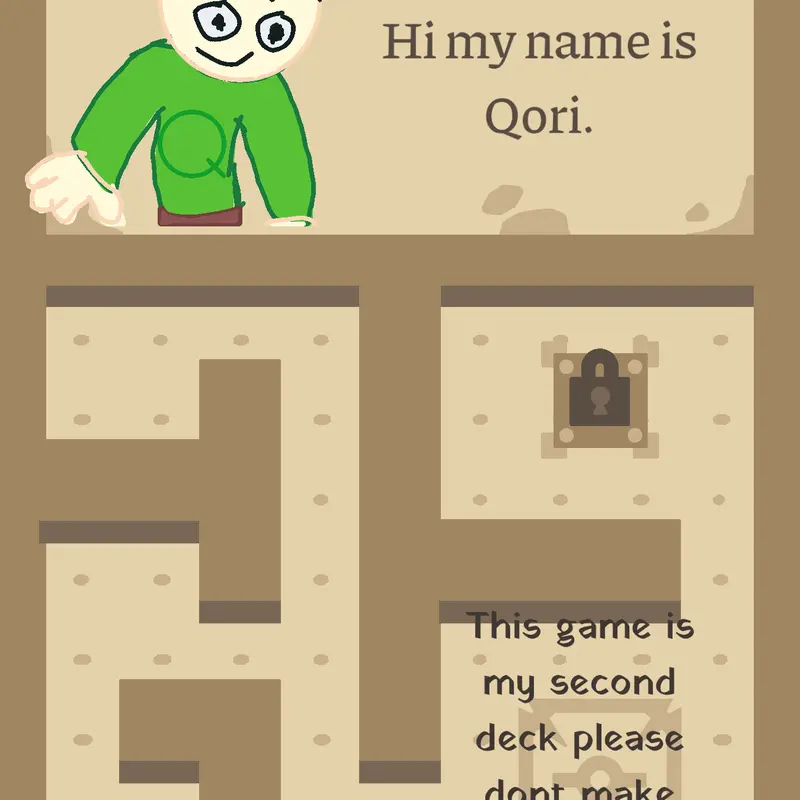 Game by @qori_is-working