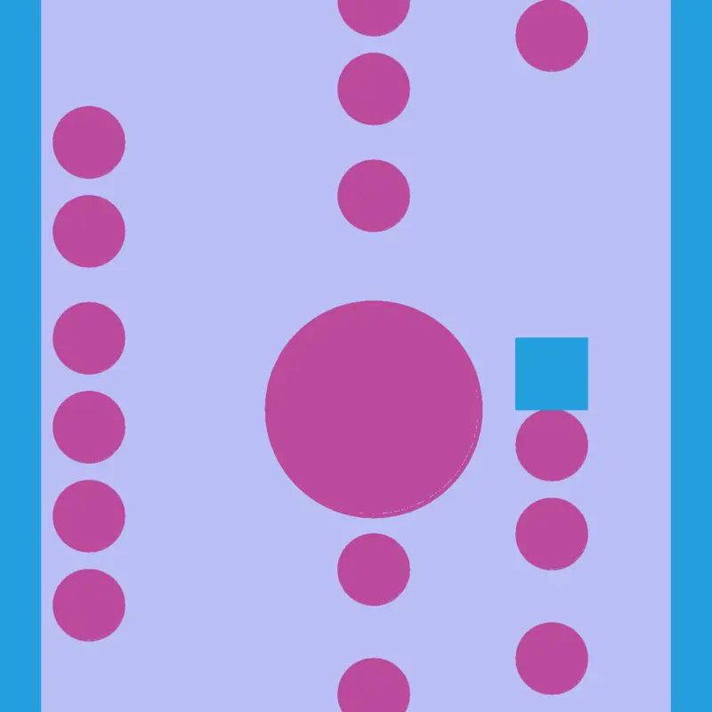 Game by @9iiij