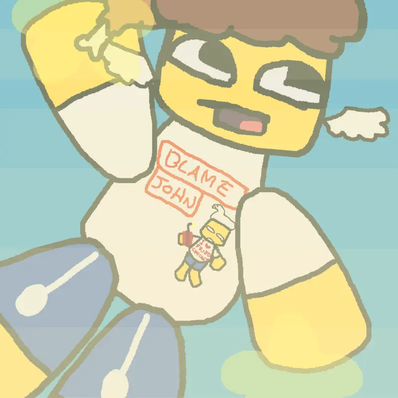 Game by @Xhofi