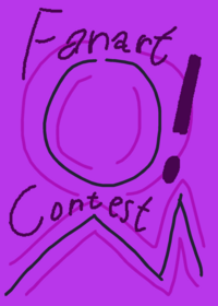 Fanart contest
