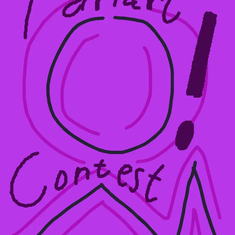 Fanart contest by @Zyed123