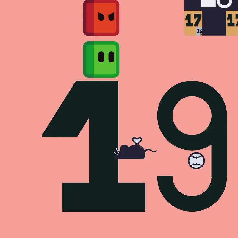 Game by @sarai-1982