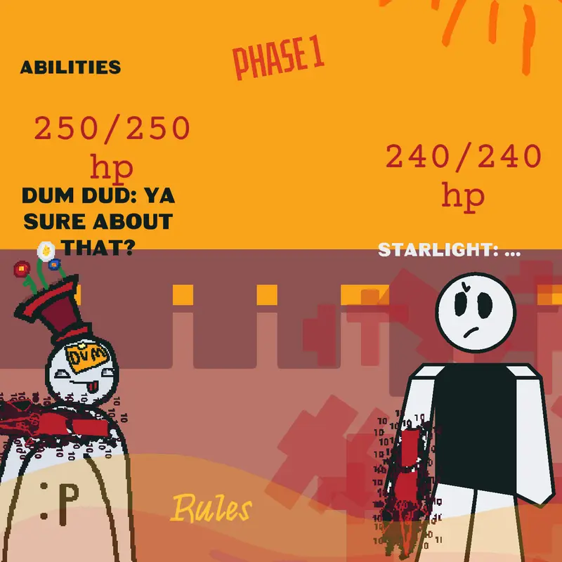Game by @beeziness