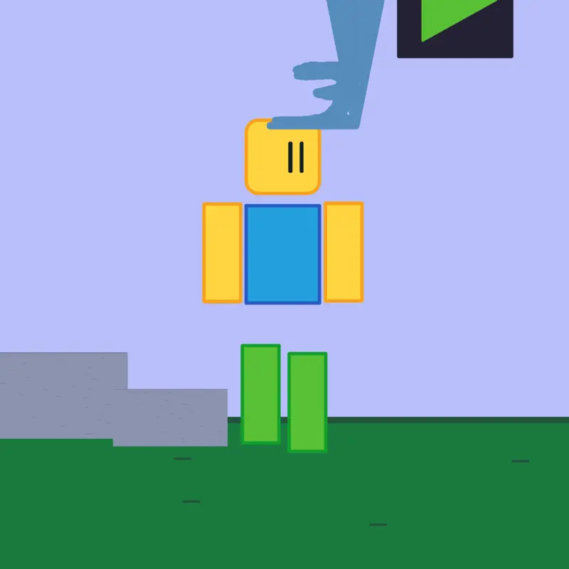 Game by @aronelaro