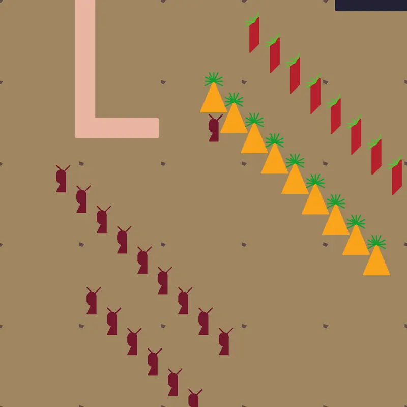 Game by @zeldester