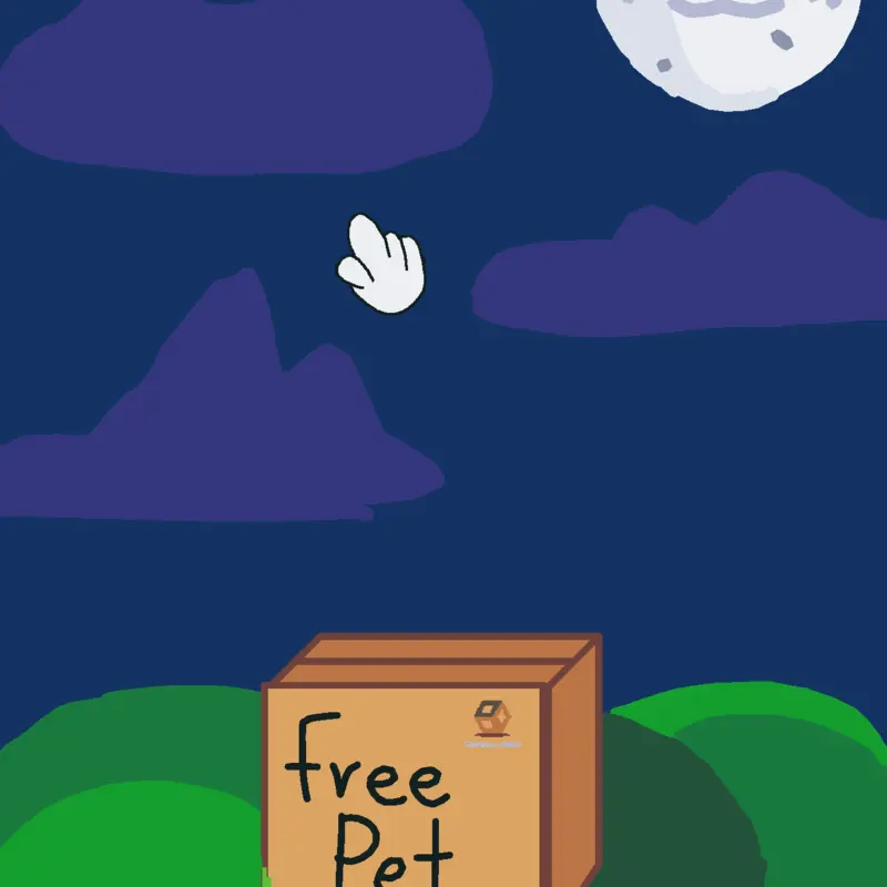 Game by @sinly