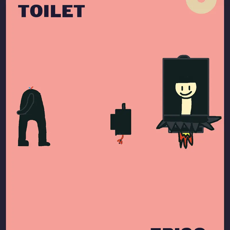 Game by @juangoomo