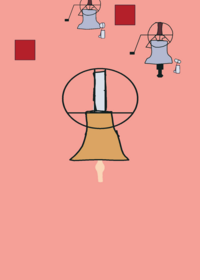 Random Bells