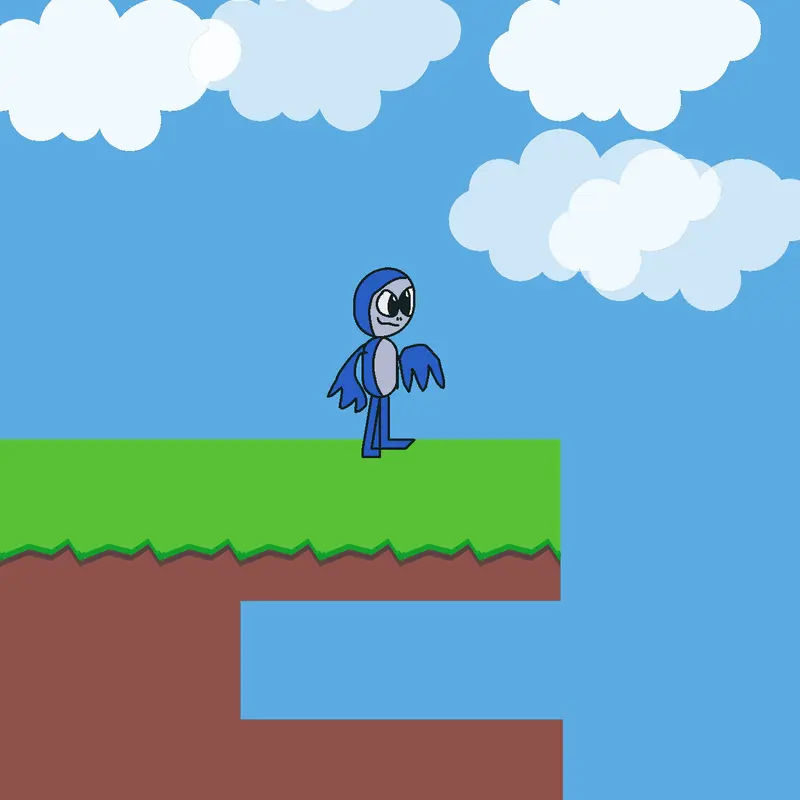 Game by @manmanjr