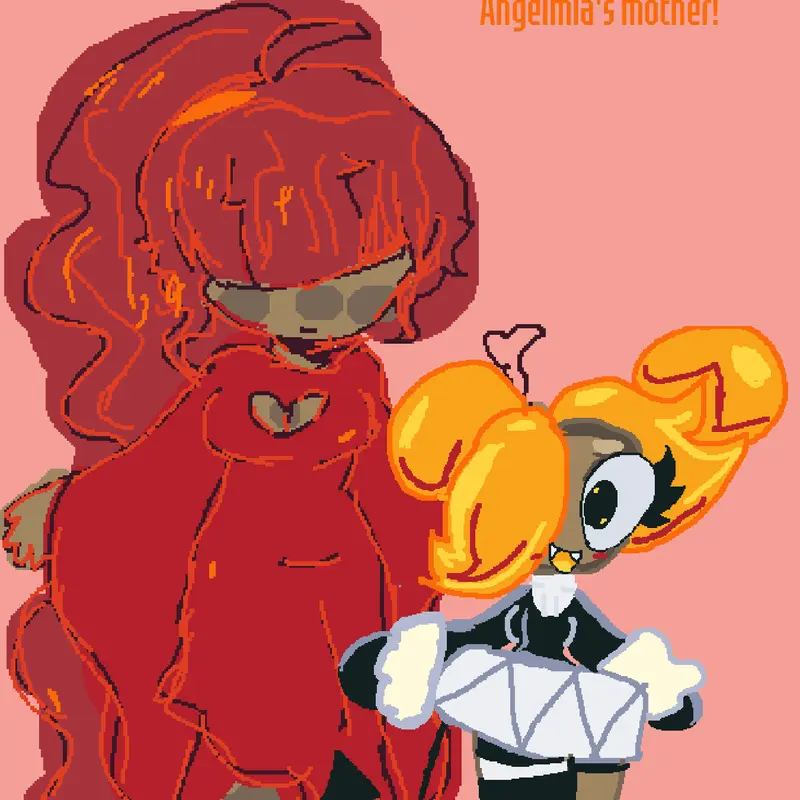 Game by @CocoThesillyidiot