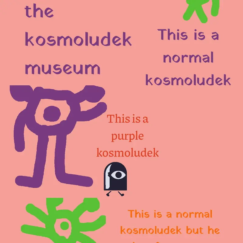 Game by @cosmo-ludek