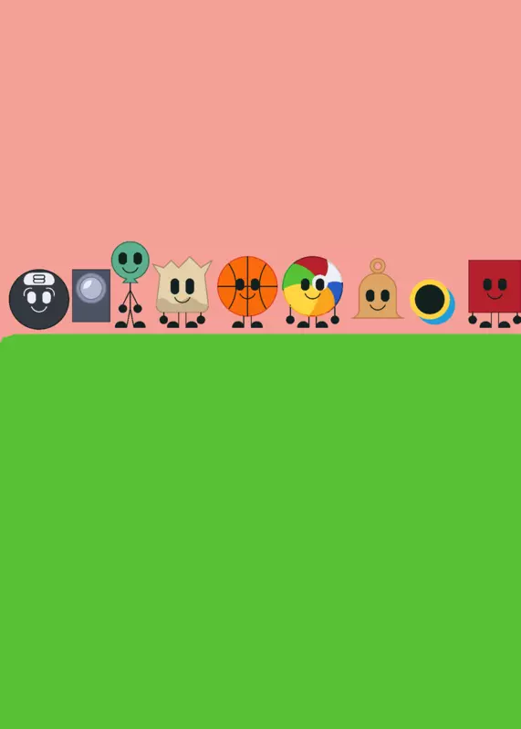 Bfdi by @Coiny_official