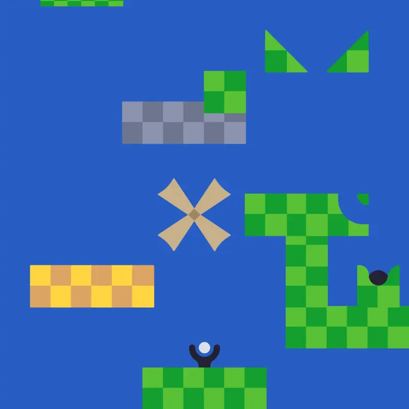 Nice golf by @helpful-guanaco716